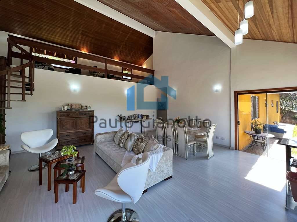 Casa de Condomínio, 4 quartos - Foto 10