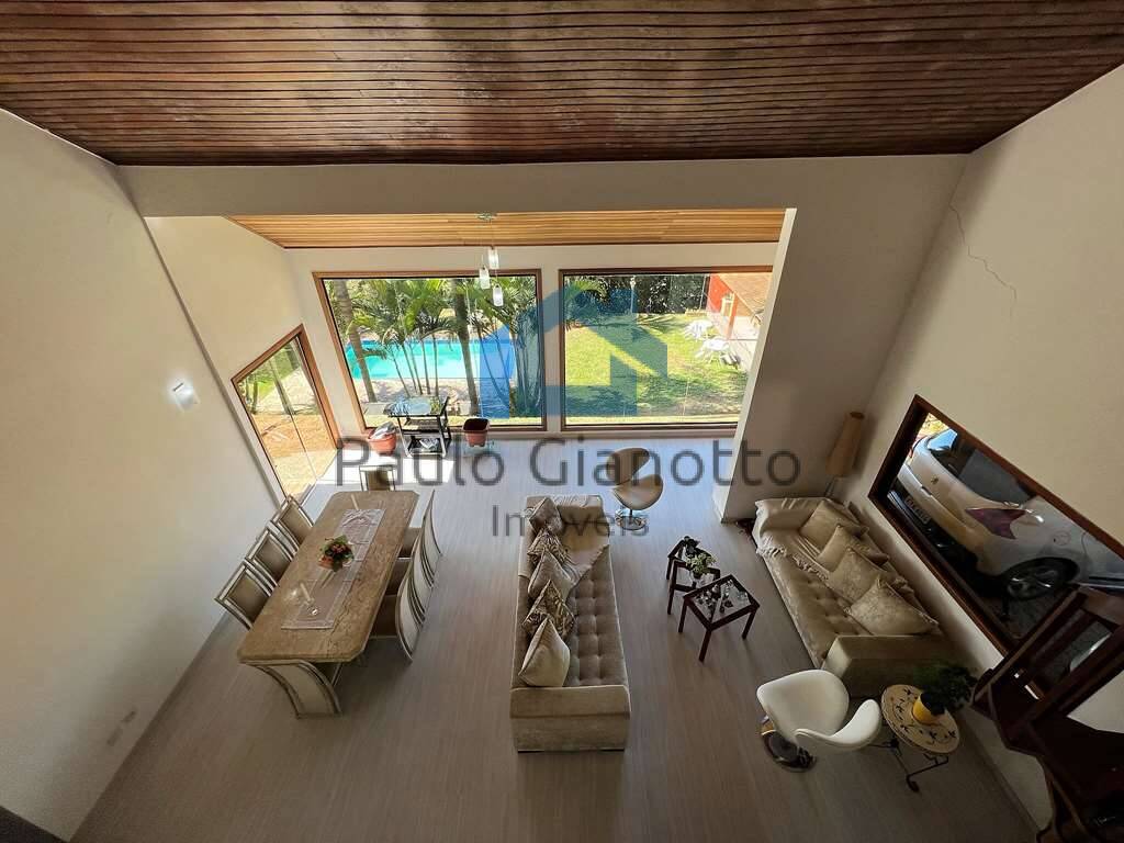 Casa de Condomínio, 4 quartos - Foto 18