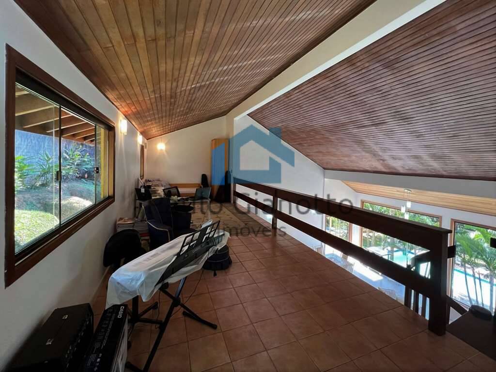 Casa de Condomínio, 4 quartos - Foto 17