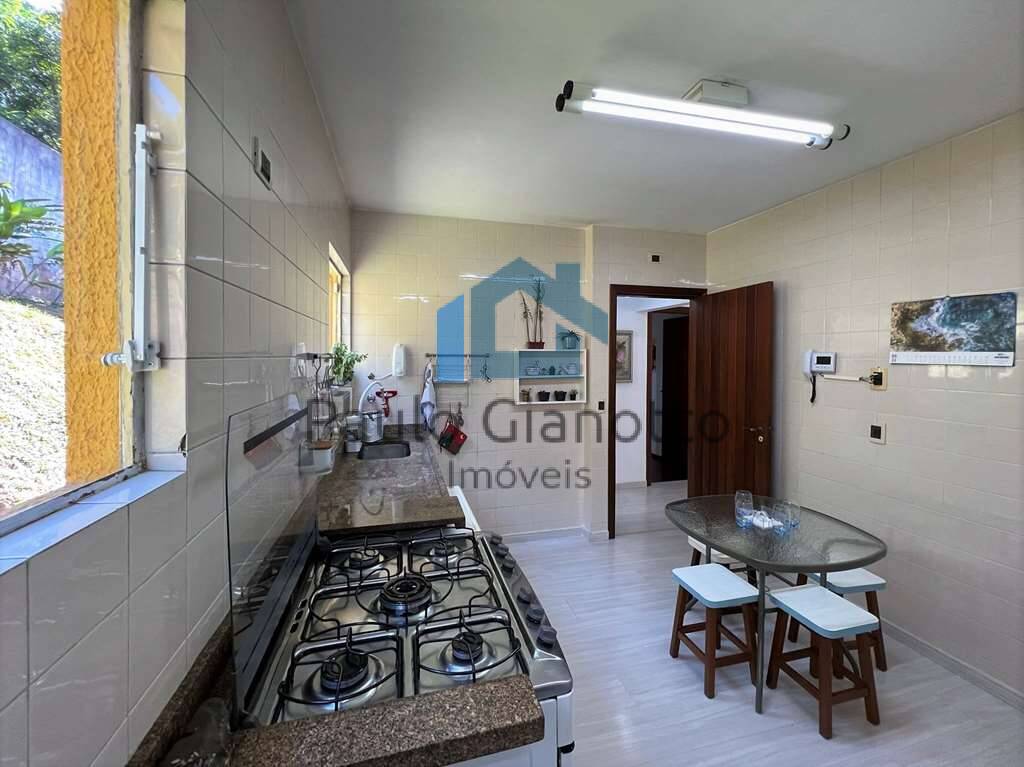 Casa de Condomínio, 4 quartos - Foto 21