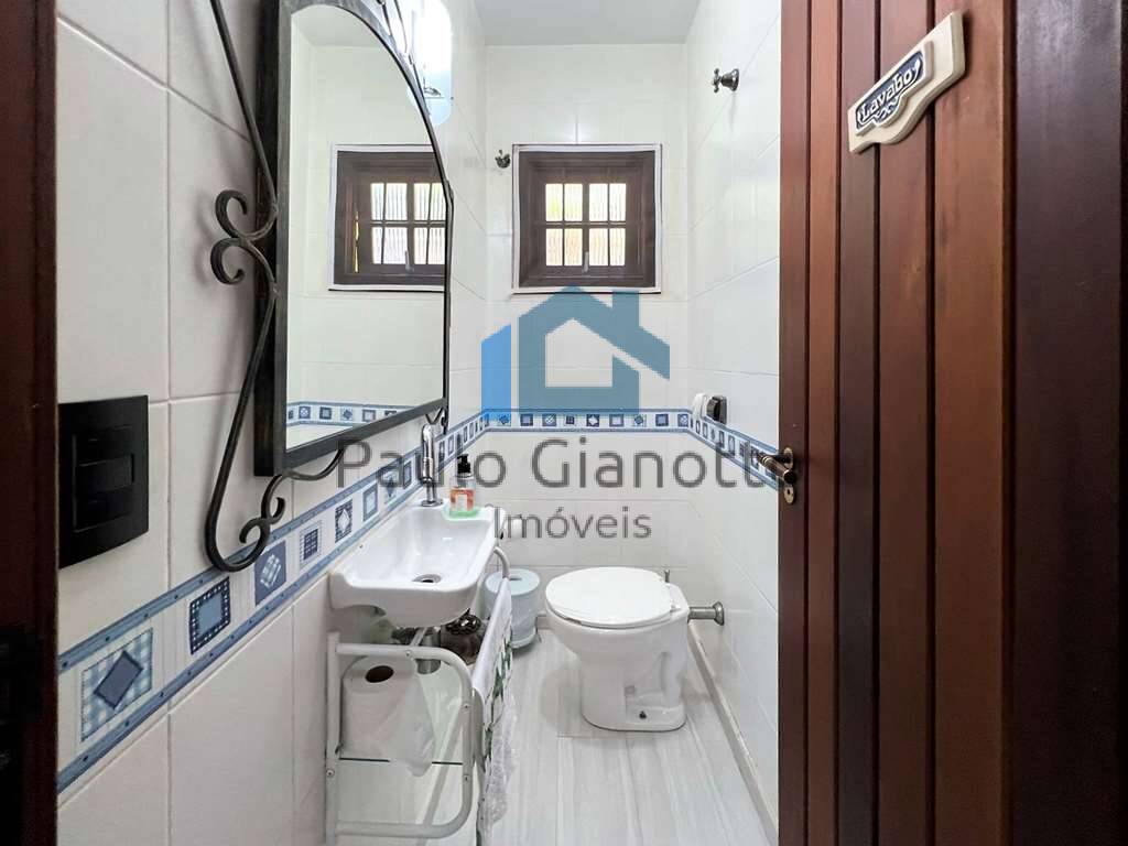 Casa de Condomínio, 4 quartos - Foto 19