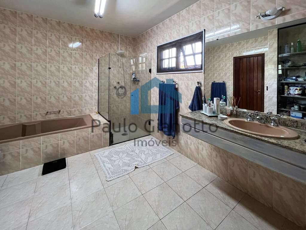Casa de Condomínio, 4 quartos - Foto 25