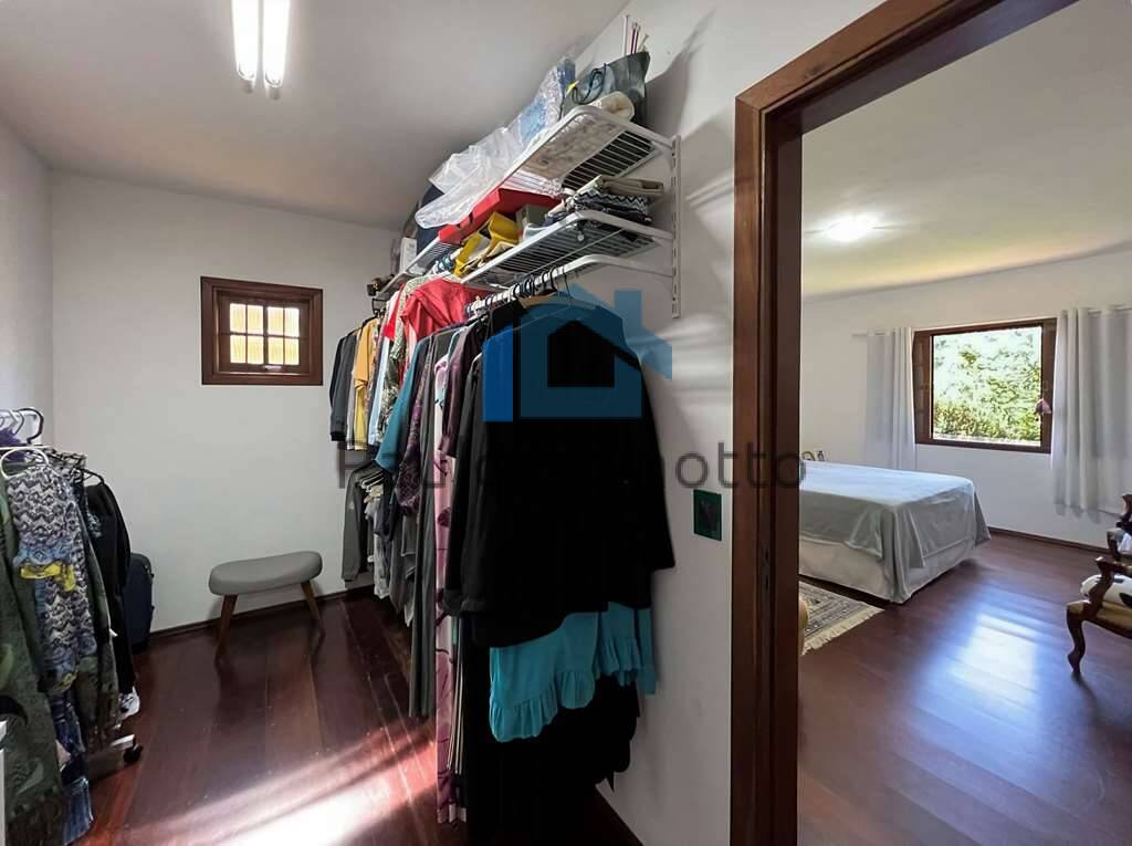 Casa de Condomínio, 4 quartos - Foto 24