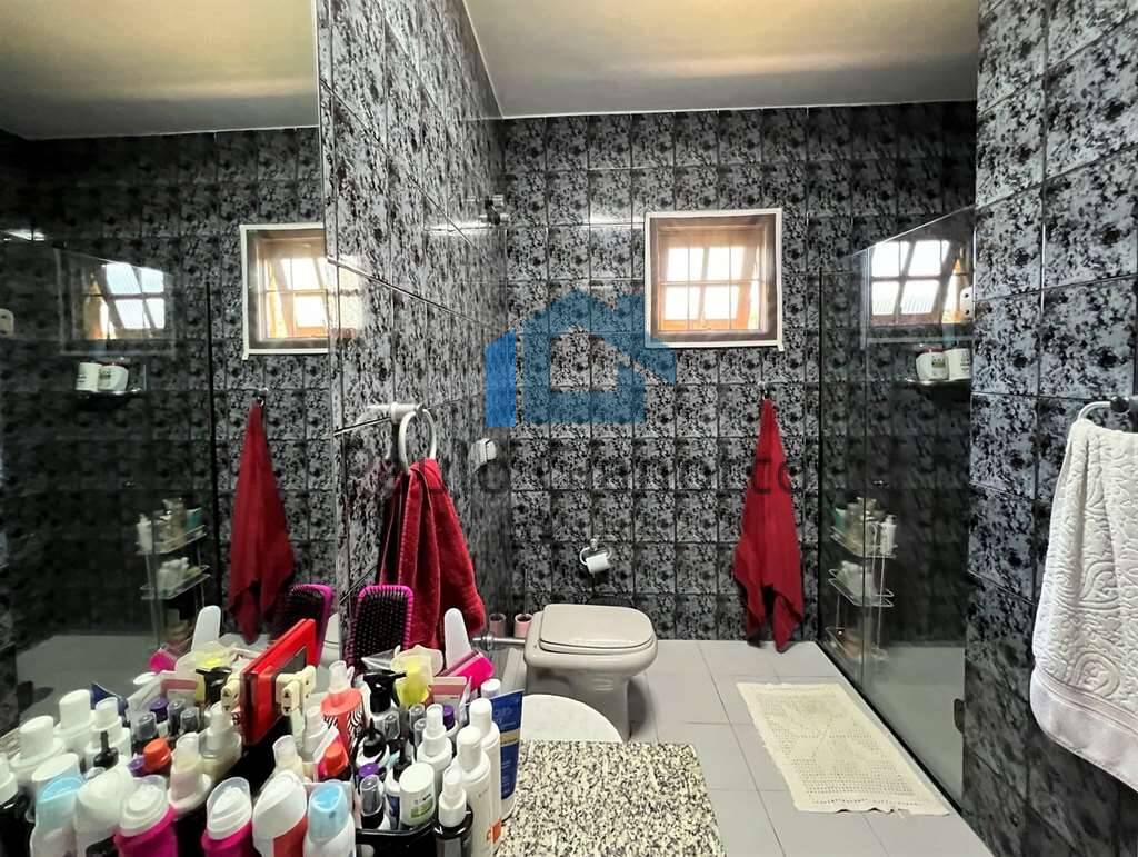Casa de Condomínio, 4 quartos - Foto 29