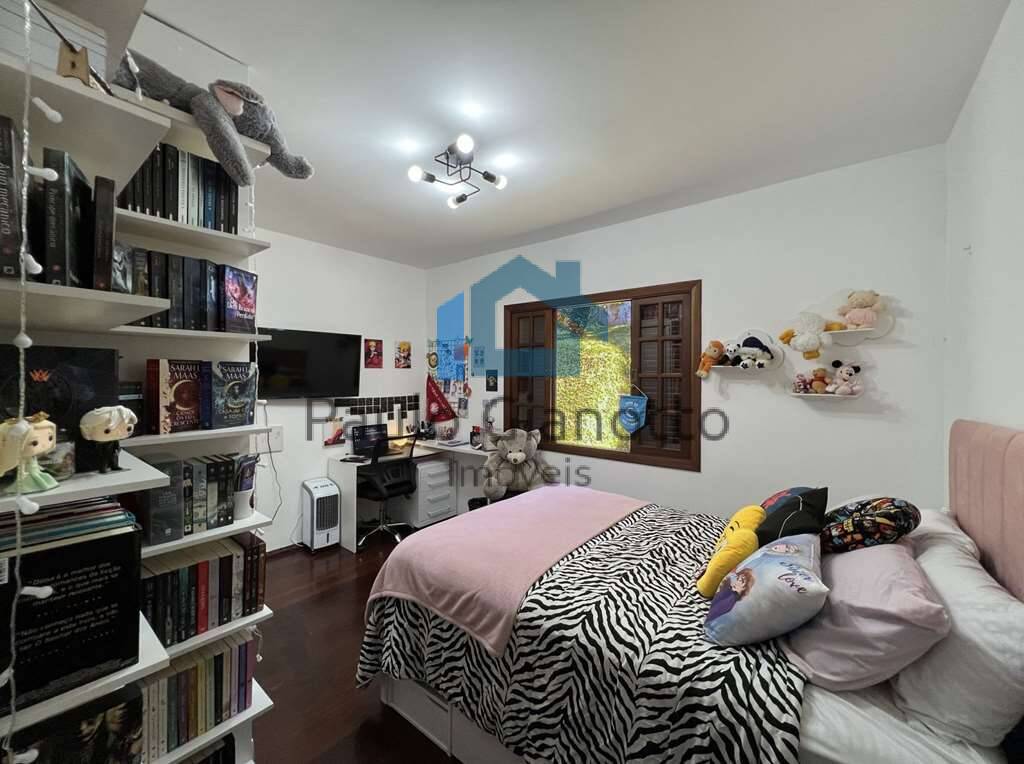 Casa de Condomínio, 4 quartos - Foto 30