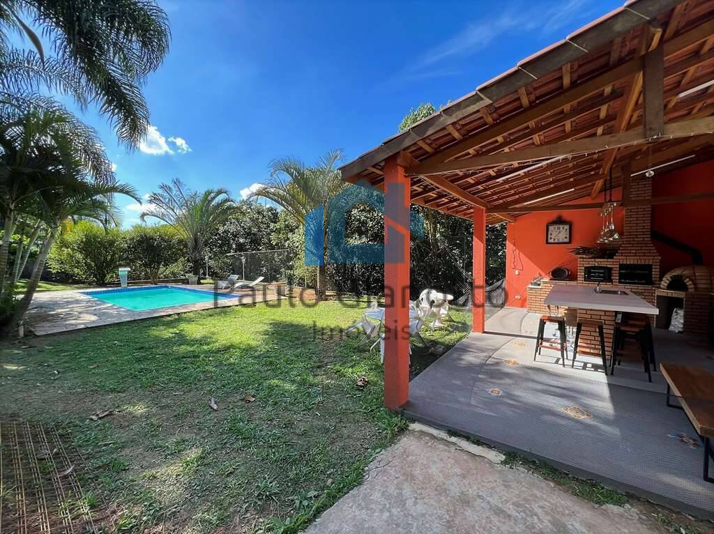 Casa de Condomínio, 4 quartos - Foto 37