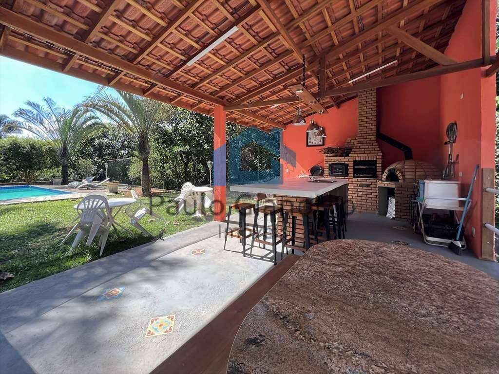 Casa de Condomínio, 4 quartos - Foto 40