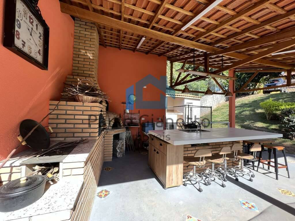 Casa de Condomínio, 4 quartos - Foto 38