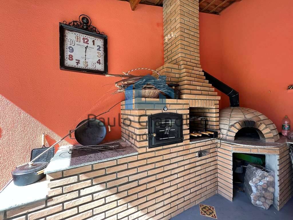 Casa de Condomínio, 4 quartos - Foto 39