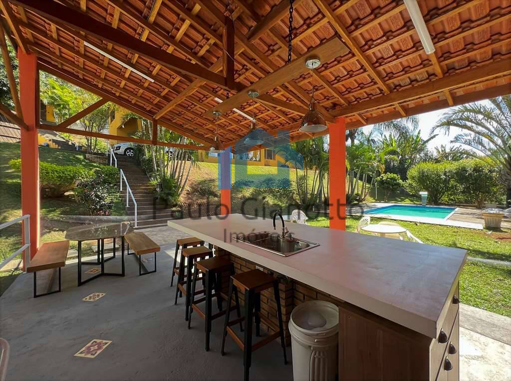 Casa de Condomínio, 4 quartos - Foto 42