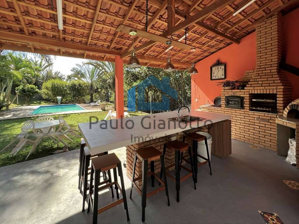 Casa de Condomínio, 4 quartos - Foto 41