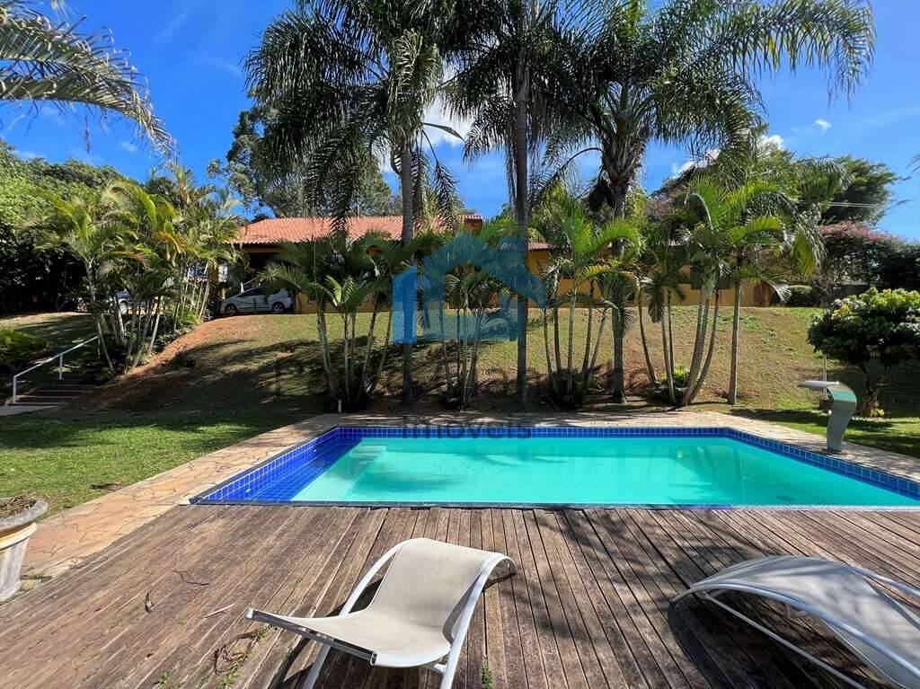 Casa de Condomínio, 4 quartos - Foto 45