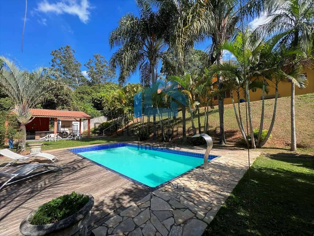 Casa de Condomínio, 4 quartos - Foto 44