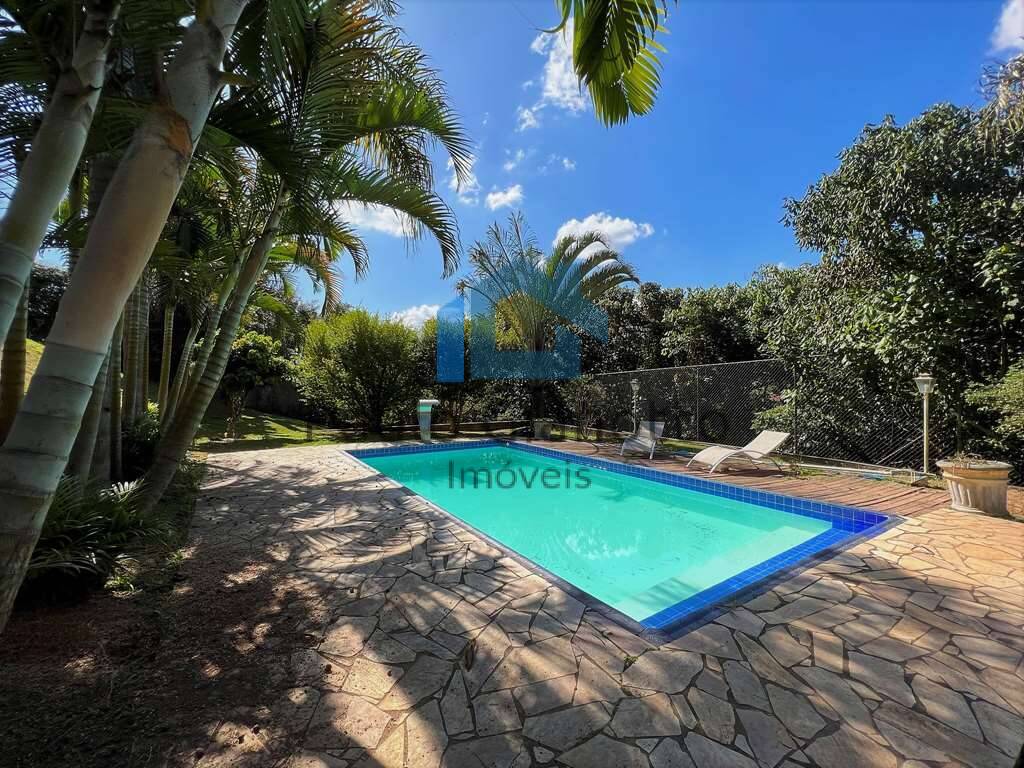 Casa de Condomínio, 4 quartos - Foto 43
