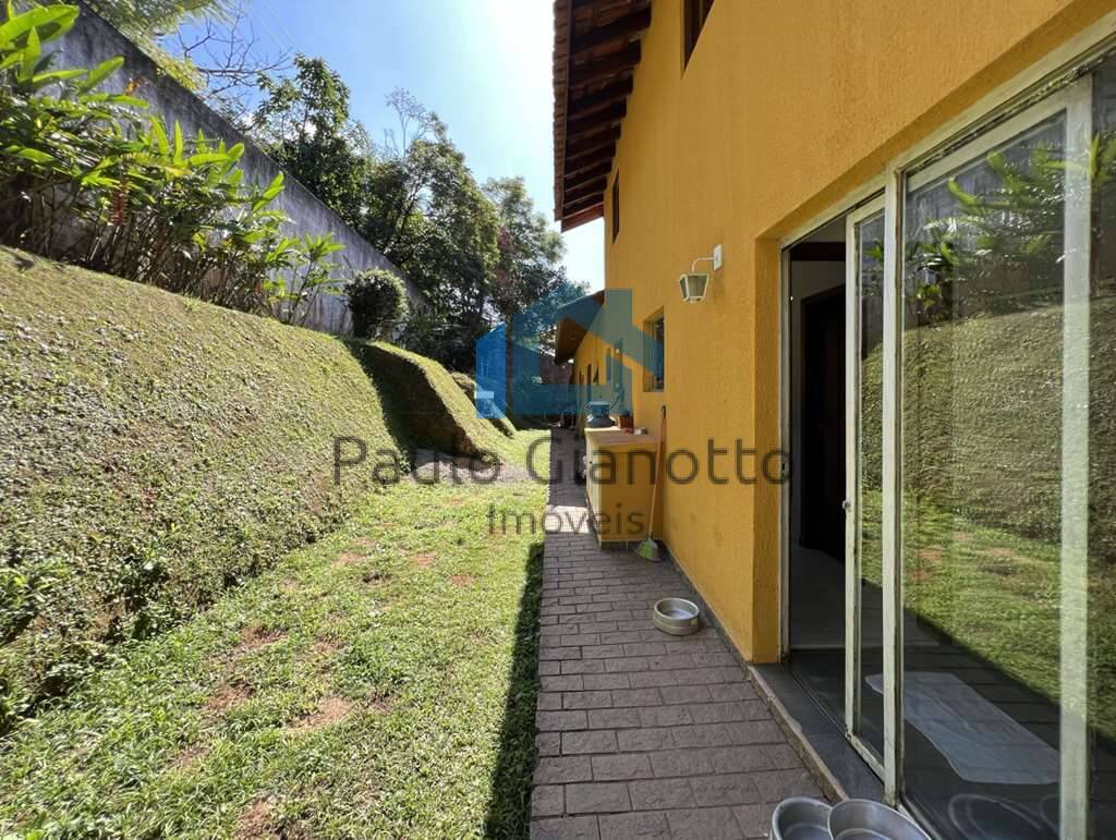 Casa de Condomínio, 4 quartos - Foto 50