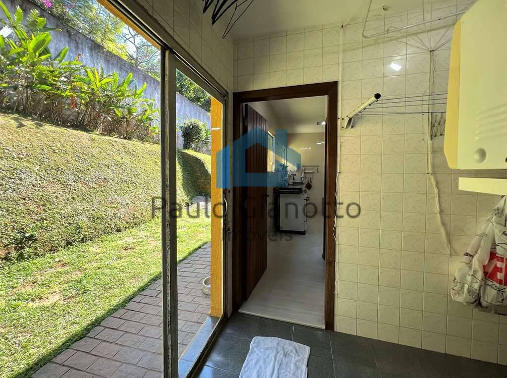Casa de Condomínio, 4 quartos - Foto 49