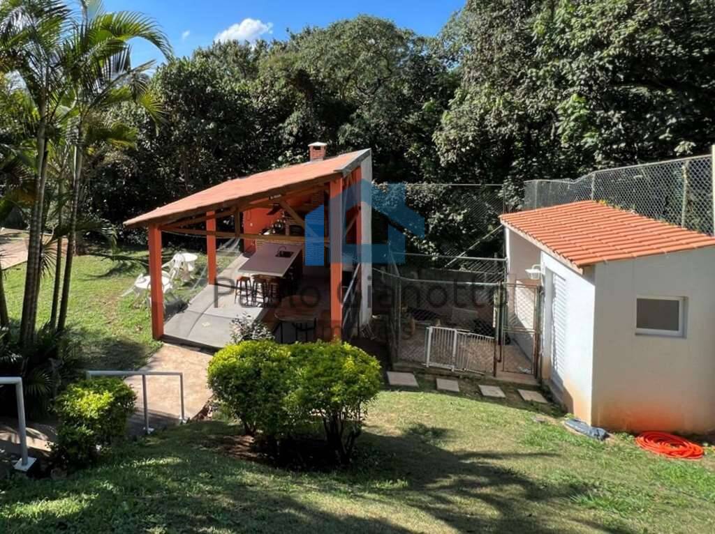 Casa de Condomínio, 4 quartos - Foto 47