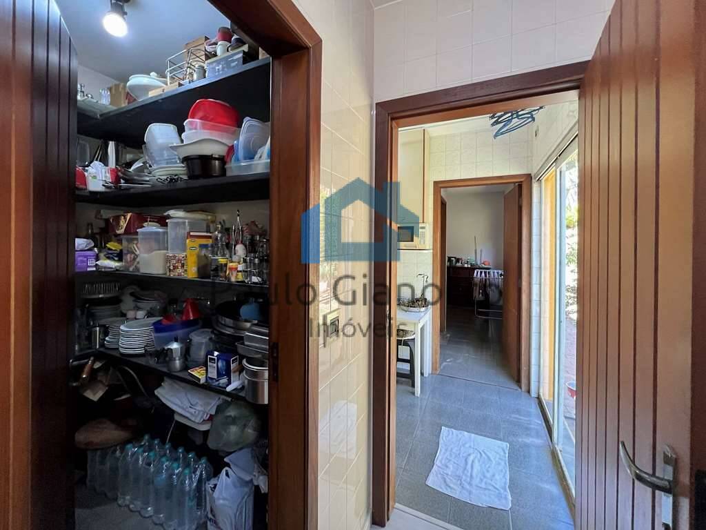 Casa de Condomínio, 4 quartos - Foto 48