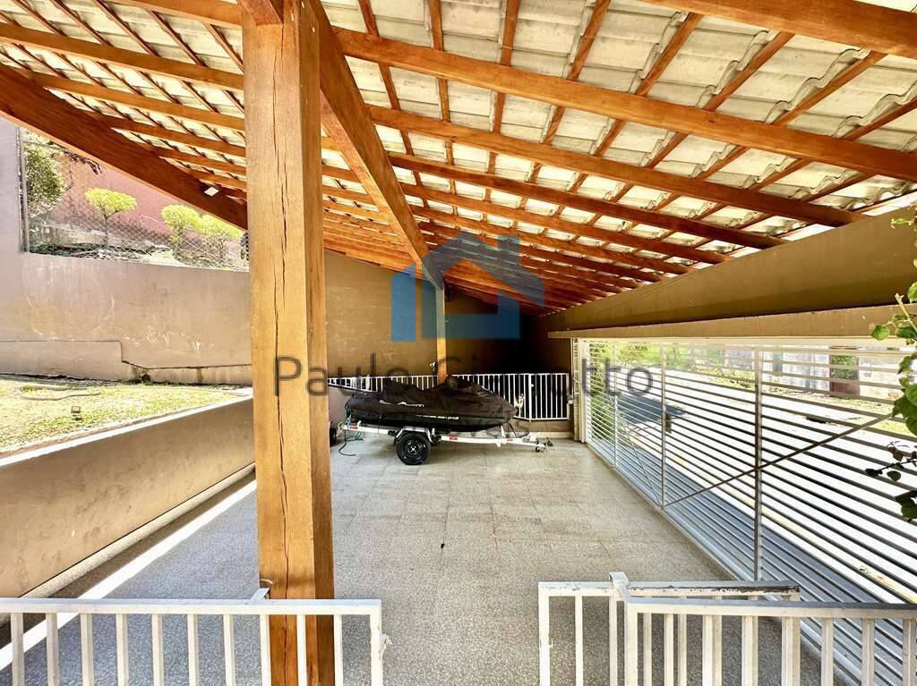 Casa de Condomínio, 4 quartos - Foto 9