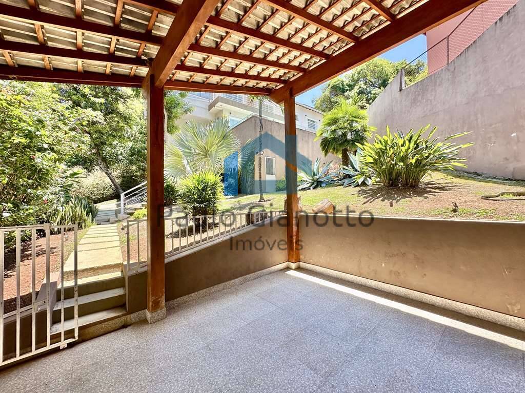 Casa de Condomínio, 4 quartos - Foto 10