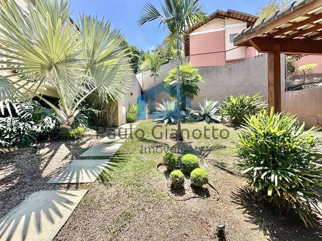 Casa de Condomínio, 4 quartos - Foto 12