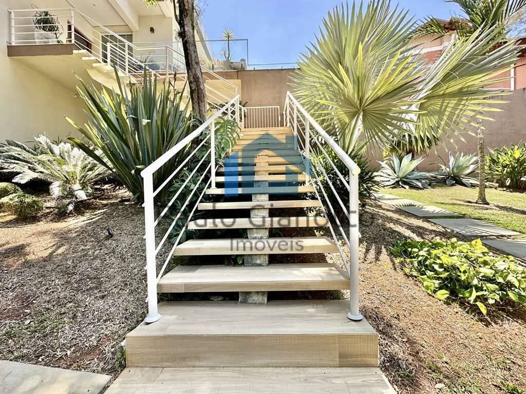 Casa de Condomínio, 4 quartos - Foto 13