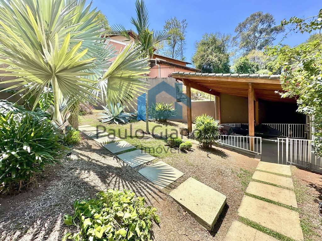 Casa de Condomínio, 4 quartos - Foto 11