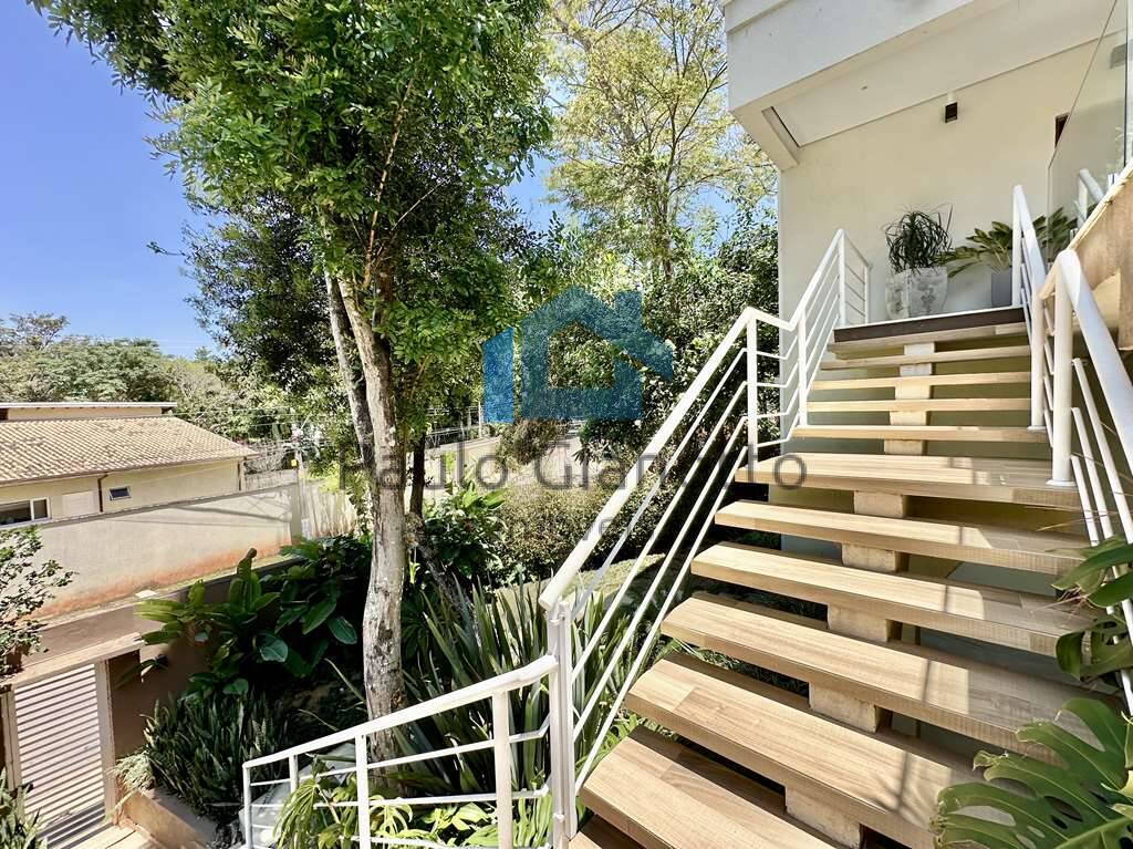 Casa de Condomínio, 4 quartos - Foto 15