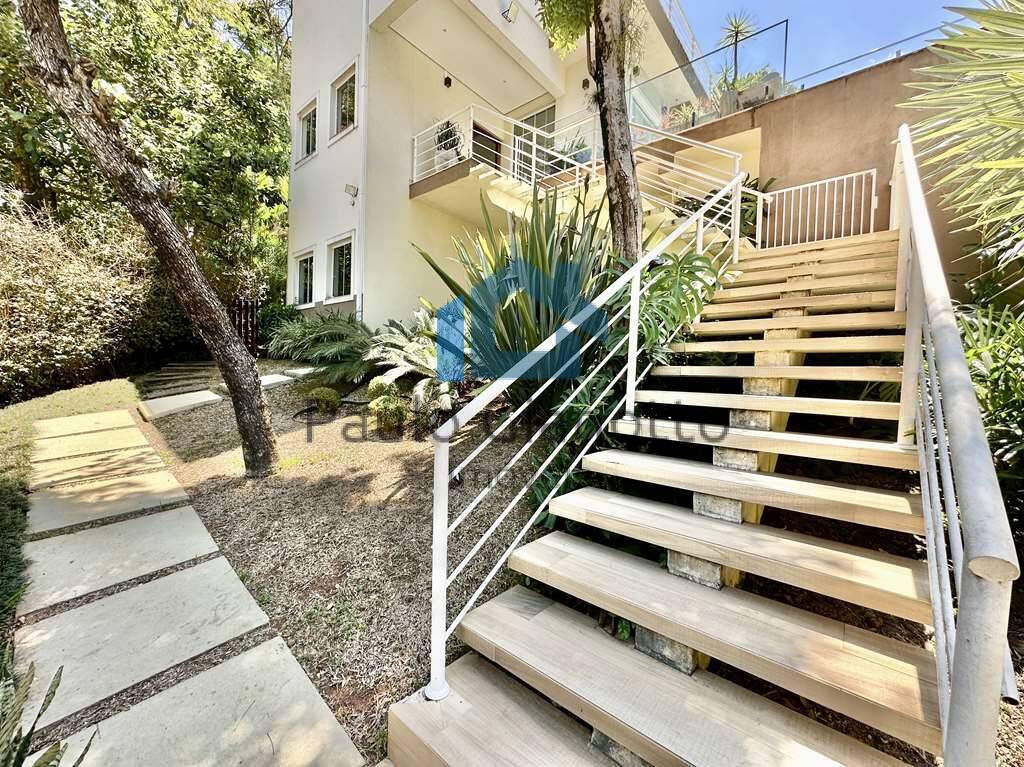 Casa de Condomínio, 4 quartos - Foto 14