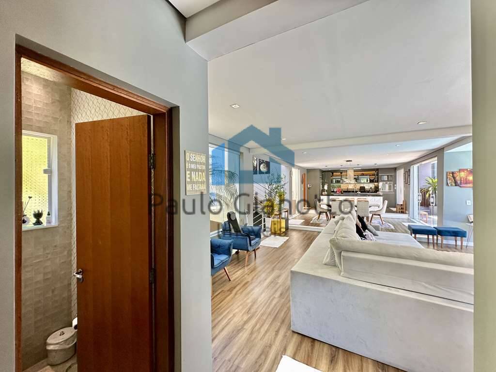 Casa de Condomínio, 4 quartos - Foto 17