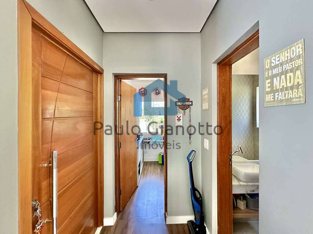 Casa de Condomínio, 4 quartos - Foto 19