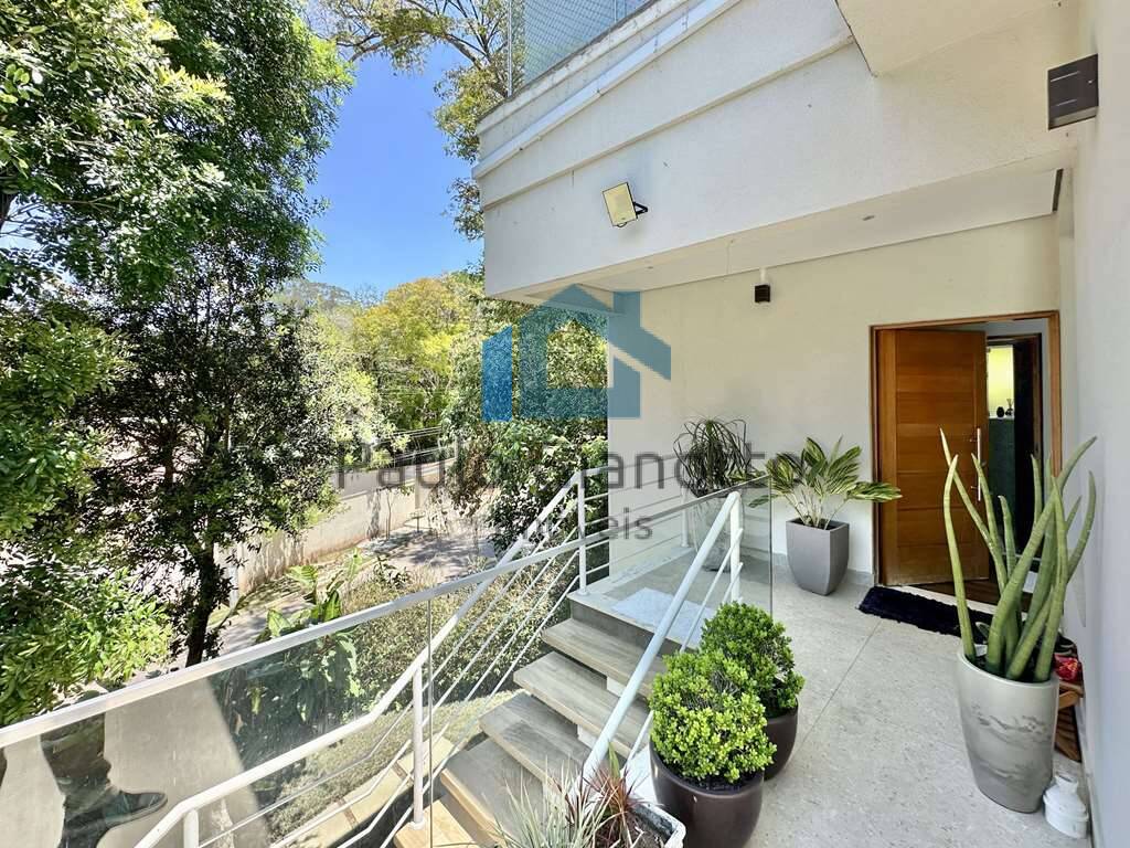 Casa de Condomínio, 4 quartos - Foto 16