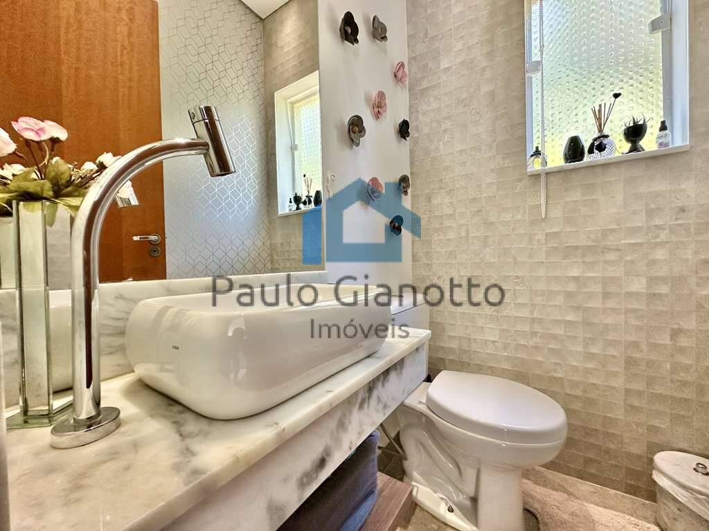 Casa de Condomínio, 4 quartos - Foto 18