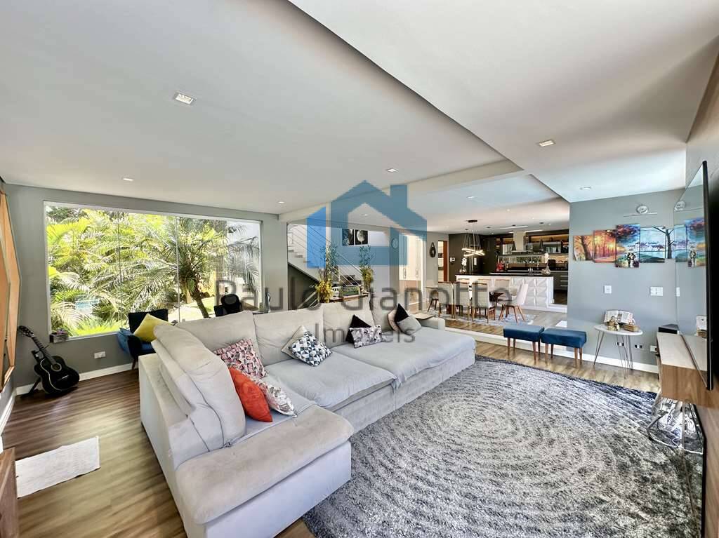 Casa de Condomínio, 4 quartos - Foto 22