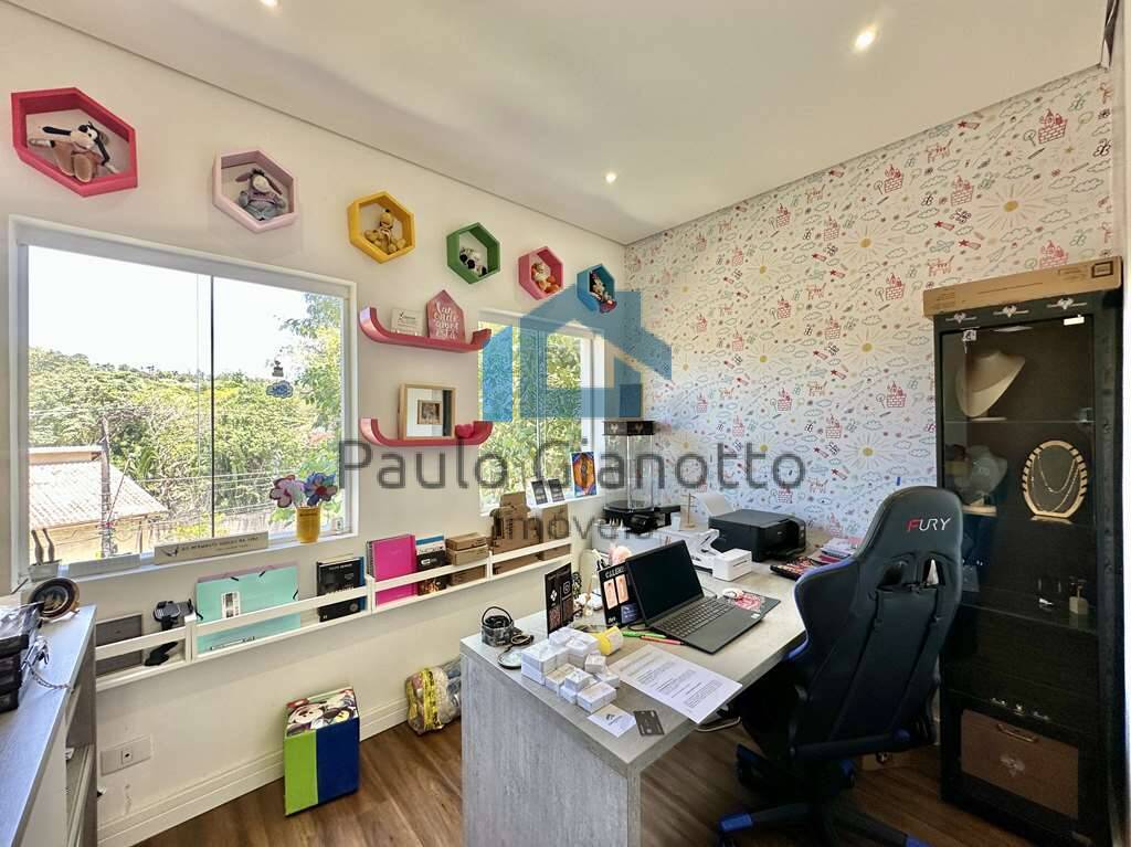 Casa de Condomínio, 4 quartos - Foto 20