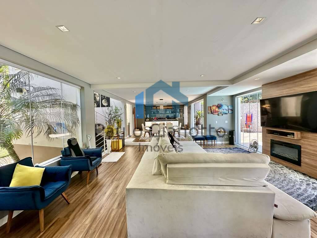 Casa de Condomínio, 4 quartos - Foto 21