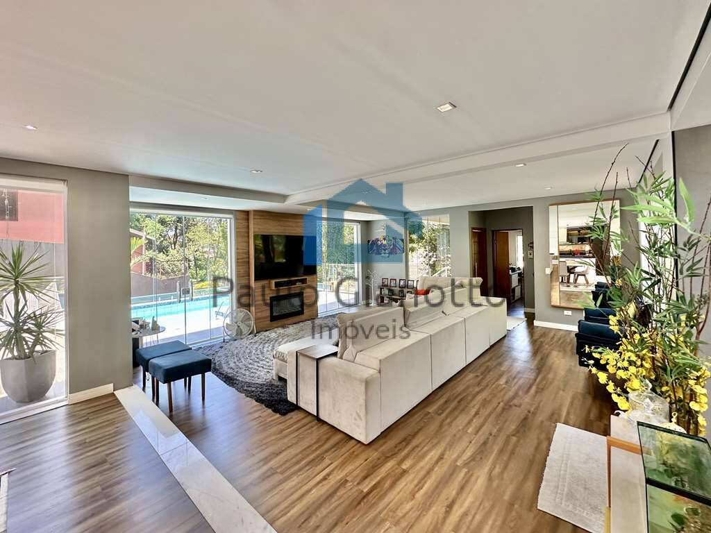 Casa de Condomínio, 4 quartos - Foto 23