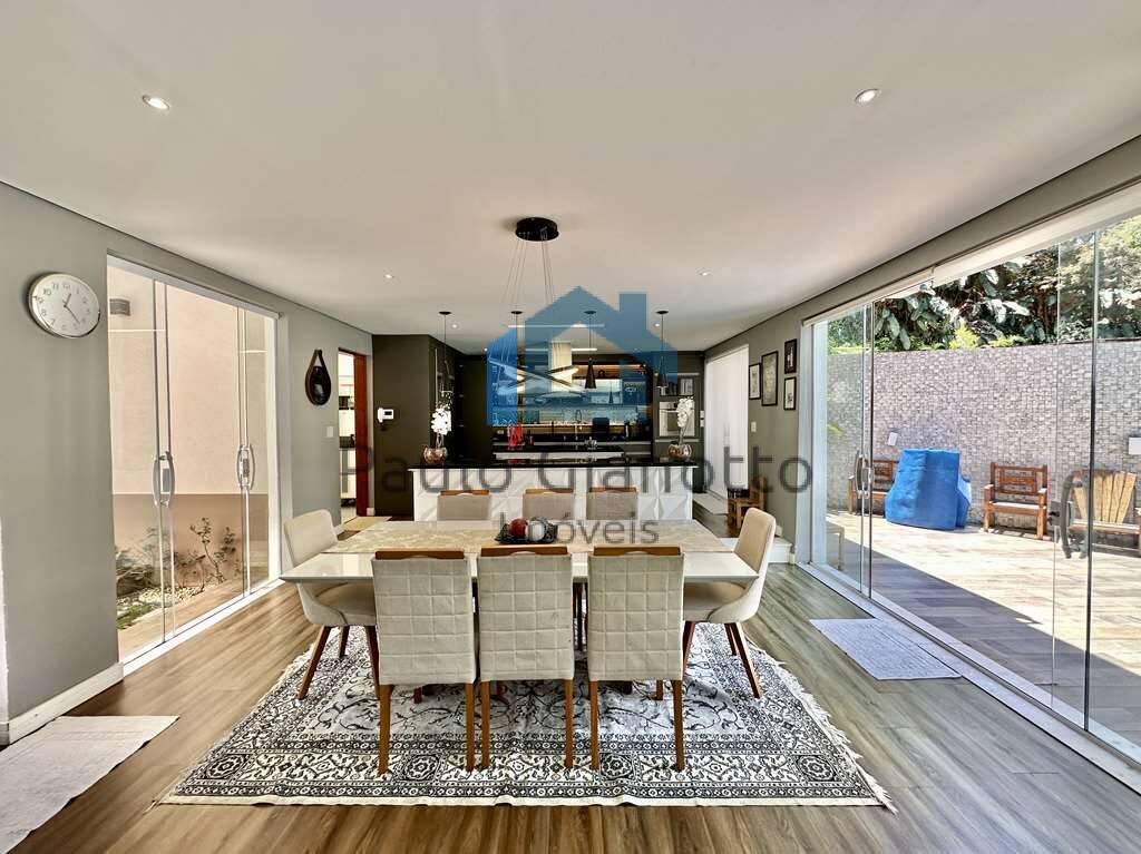 Casa de Condomínio, 4 quartos - Foto 25