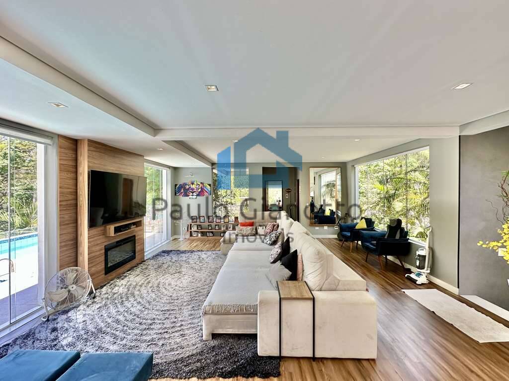 Casa de Condomínio, 4 quartos - Foto 24