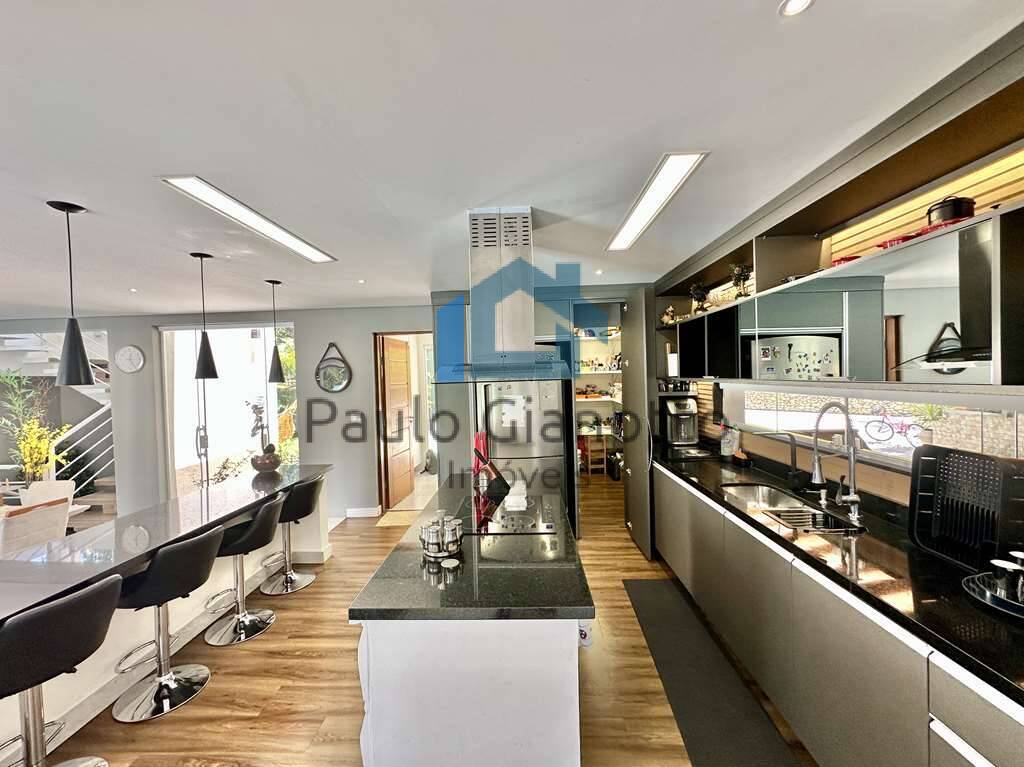 Casa de Condomínio, 4 quartos - Foto 30