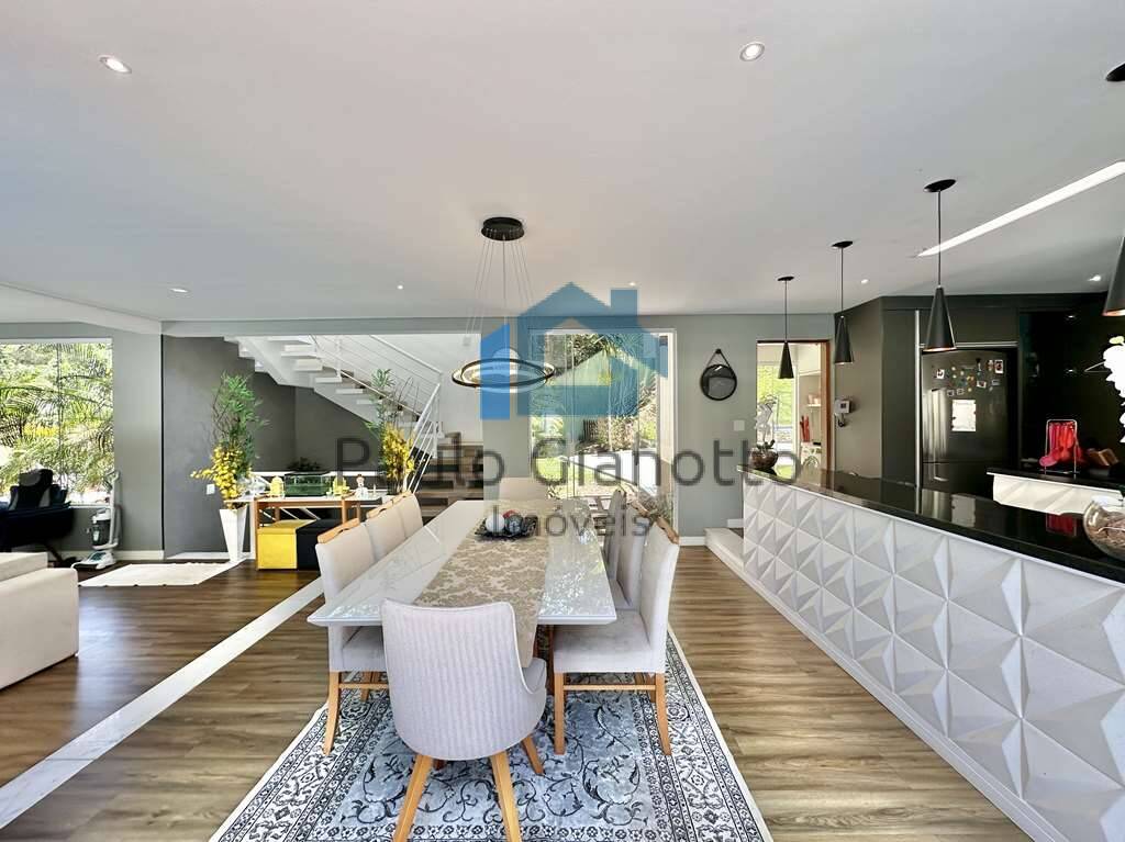 Casa de Condomínio, 4 quartos - Foto 28