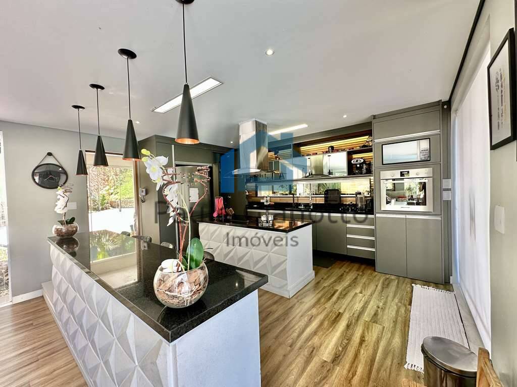 Casa de Condomínio, 4 quartos - Foto 29