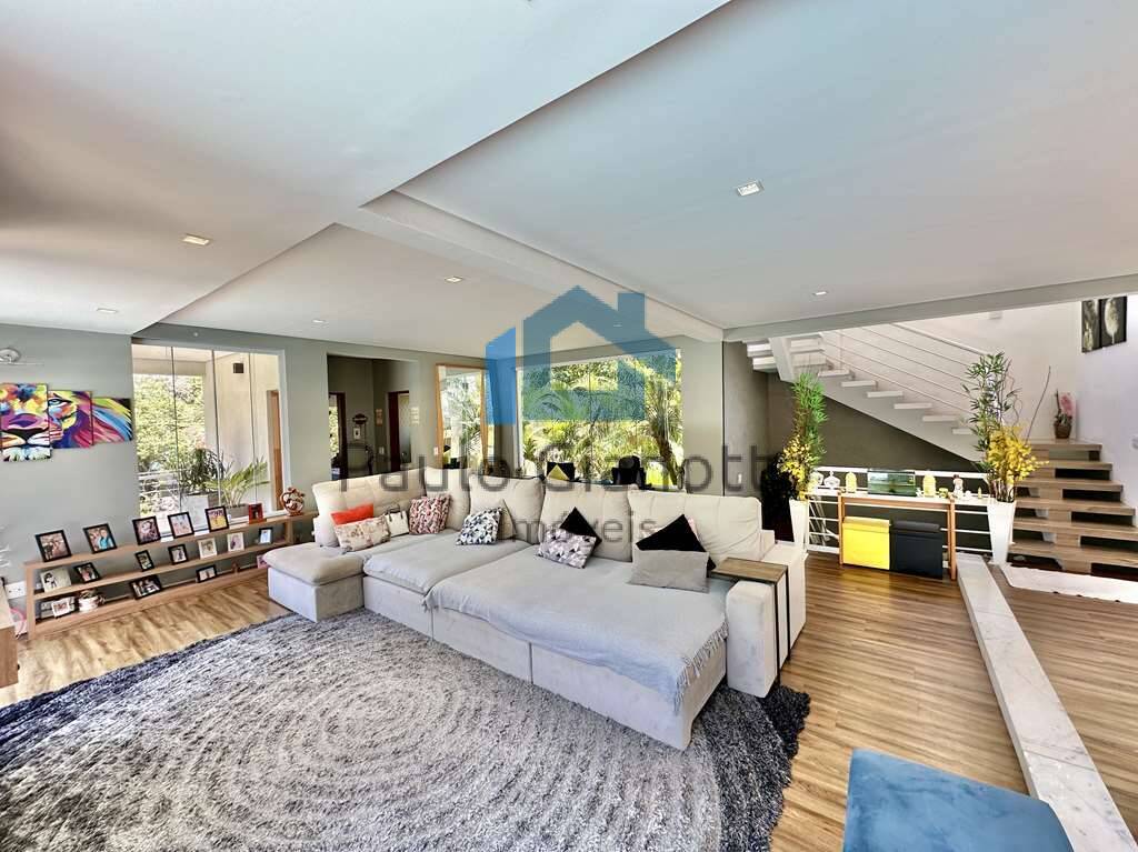 Casa de Condomínio, 4 quartos - Foto 26