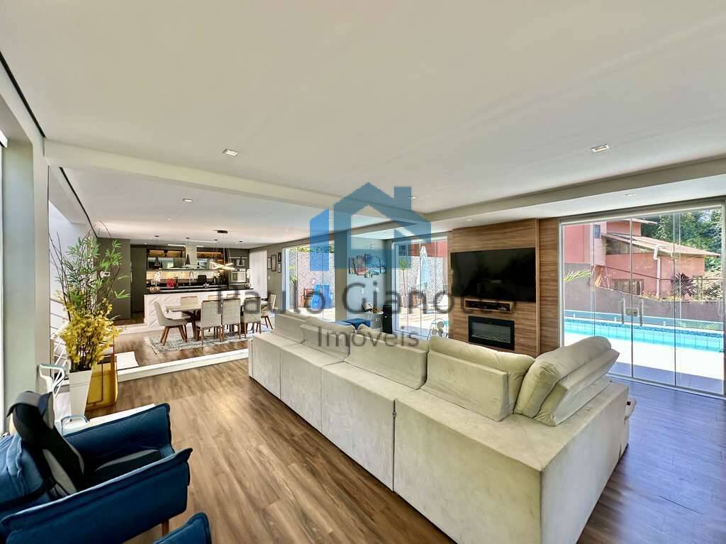 Casa de Condomínio, 4 quartos - Foto 34