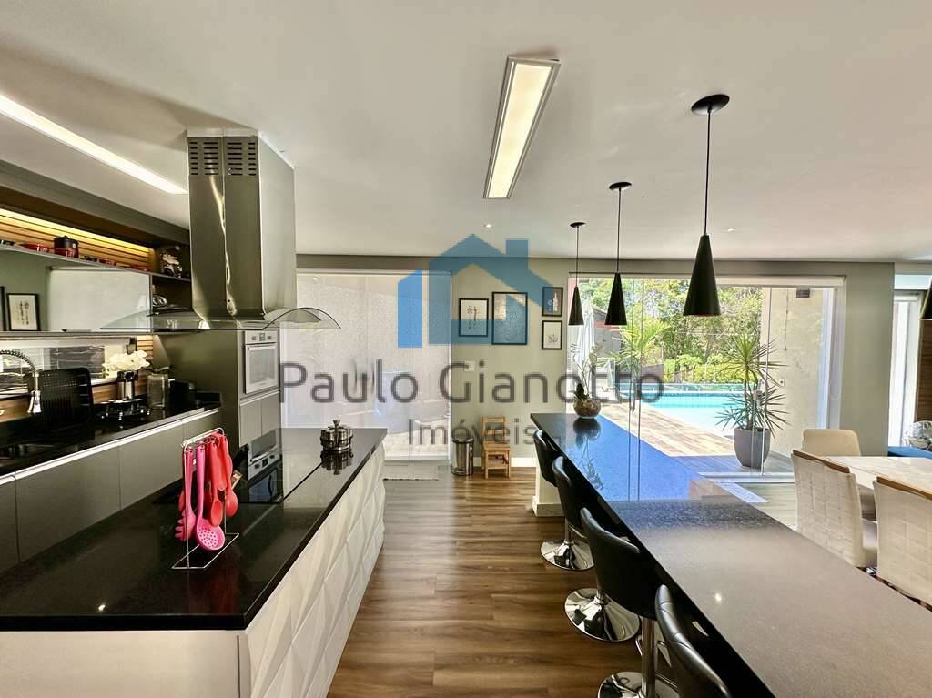 Casa de Condomínio, 4 quartos - Foto 32