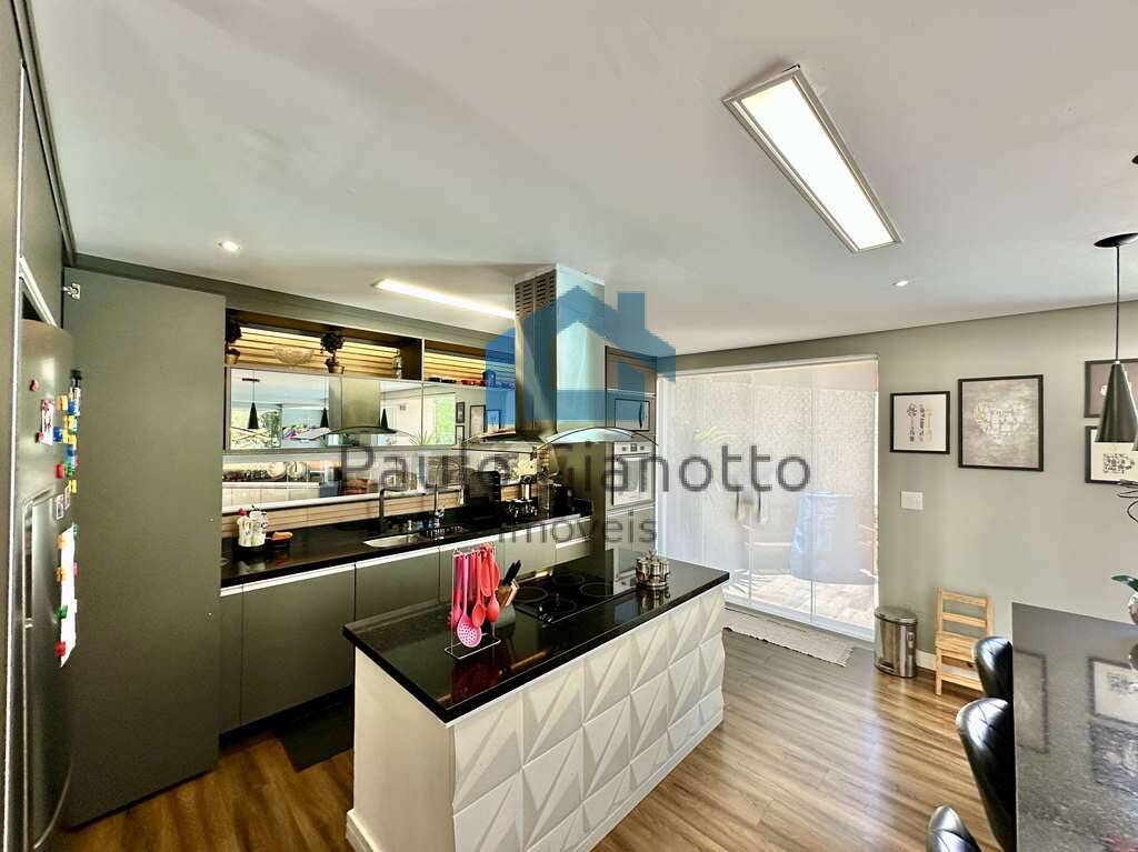 Casa de Condomínio, 4 quartos - Foto 31