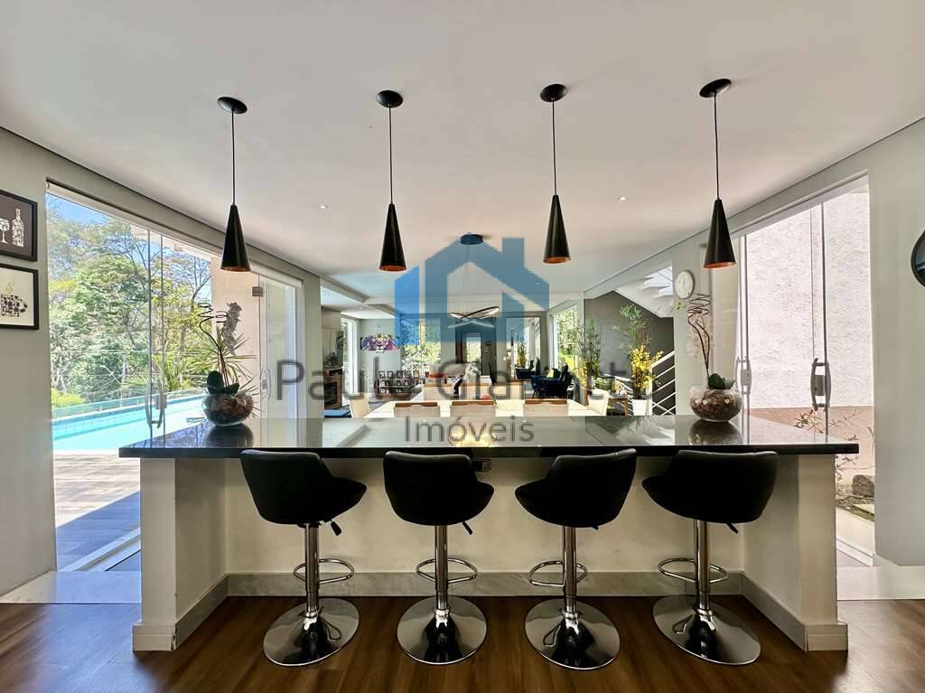 Casa de Condomínio, 4 quartos - Foto 33