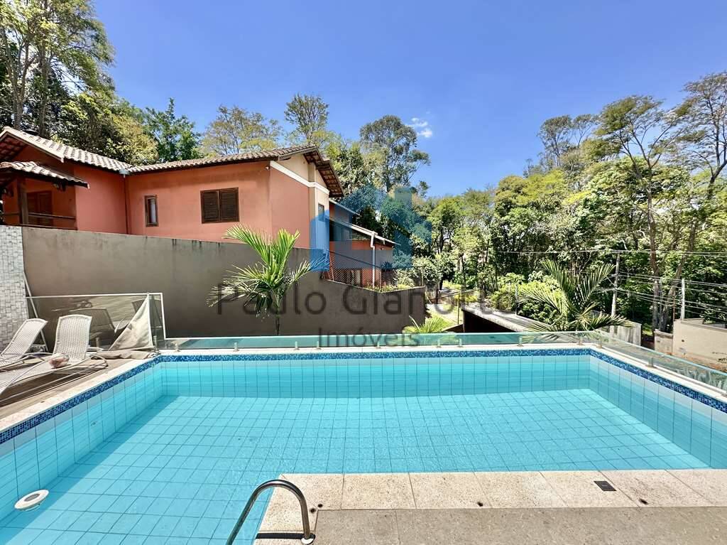 Casa de Condomínio, 4 quartos - Foto 38