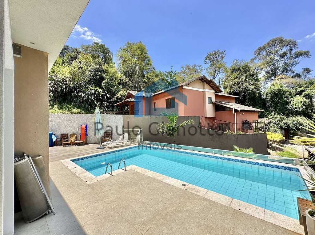 Casa de Condomínio, 4 quartos - Foto 37