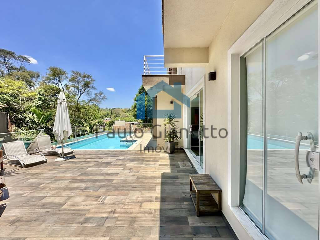 Casa de Condomínio, 4 quartos - Foto 36